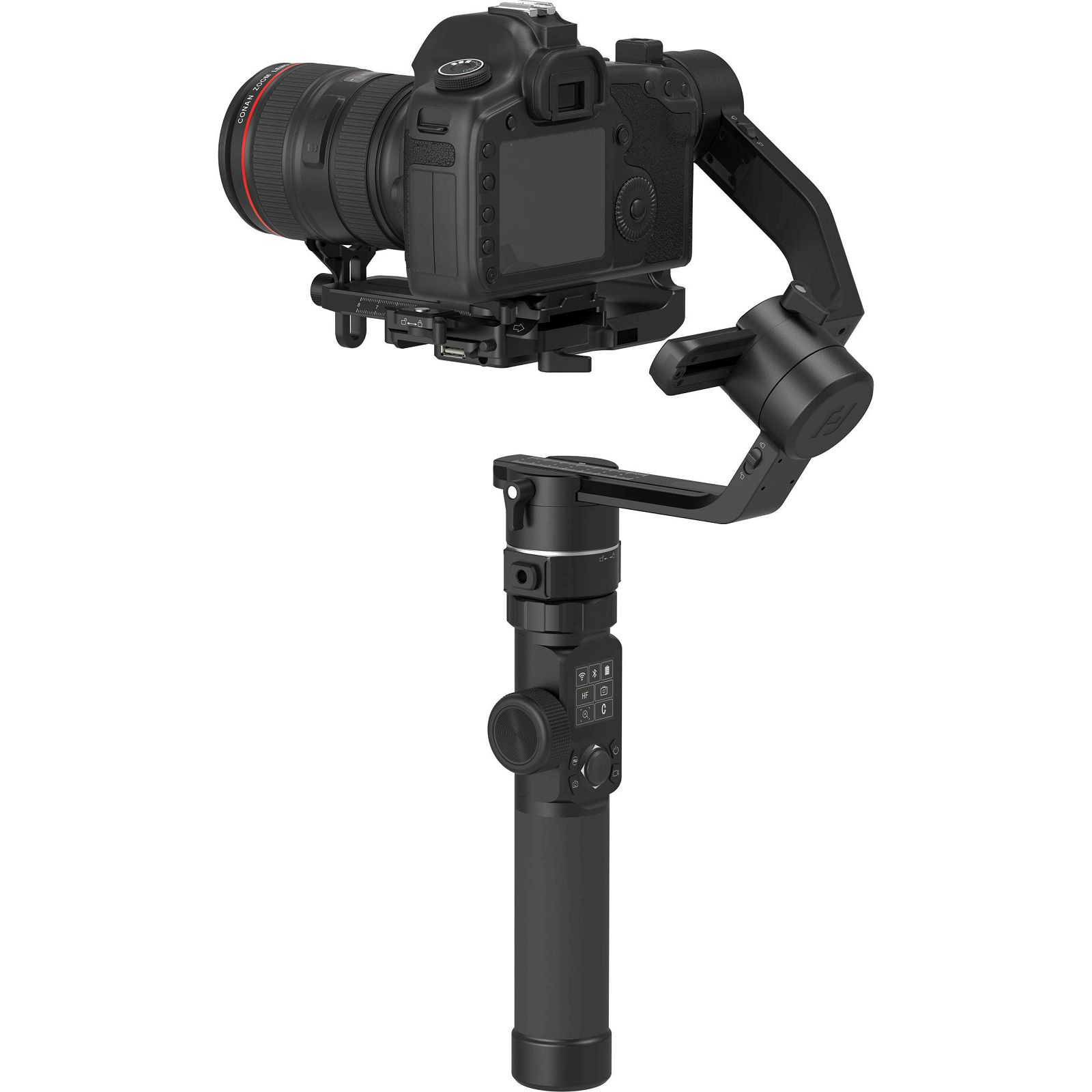 FeiyuTech AK4500 Essential Kit Gimbal Stabilizer 3-osni stabilizator za video snimanje