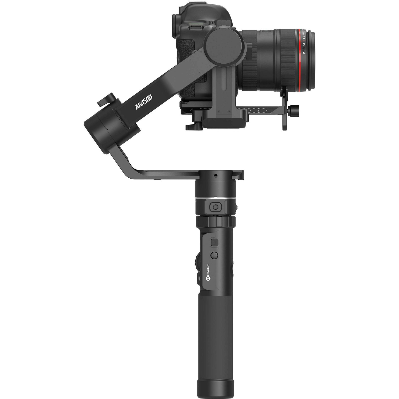 FeiyuTech AK4500 Essential Kit Gimbal Stabilizer 3-osni stabilizator za video snimanje