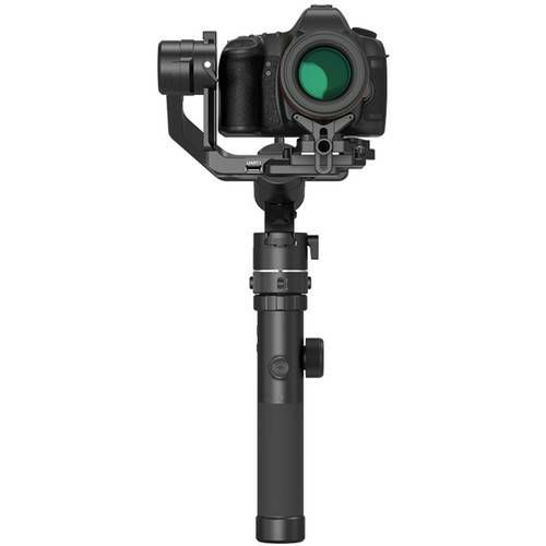 FeiyuTech AK4500 Essential Kit Gimbal Stabilizer 3-osni stabilizator za video snimanje