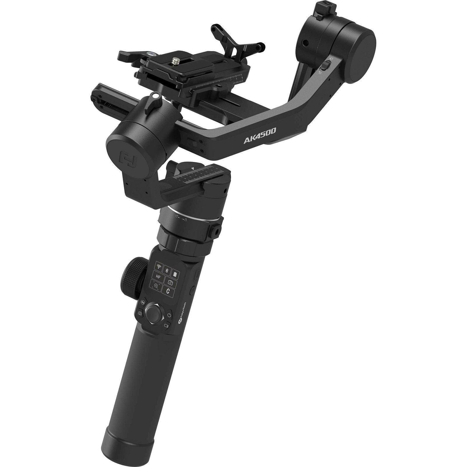 FeiyuTech AK4500 Standard Kit Gimbal Stabilizer 3-osni stabilizator za video snimanje