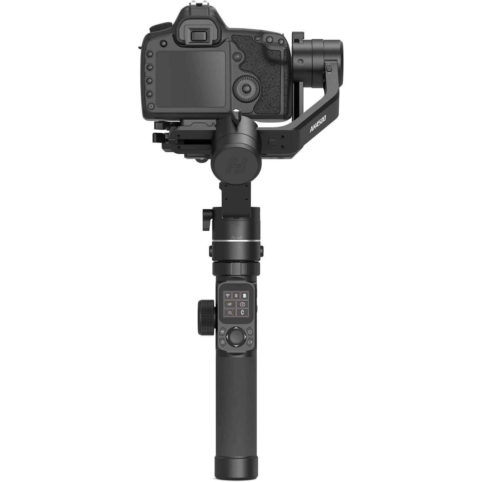 FeiyuTech AK4500 Standard Kit Gimbal Stabilizer 3-osni stabilizator za video snimanje