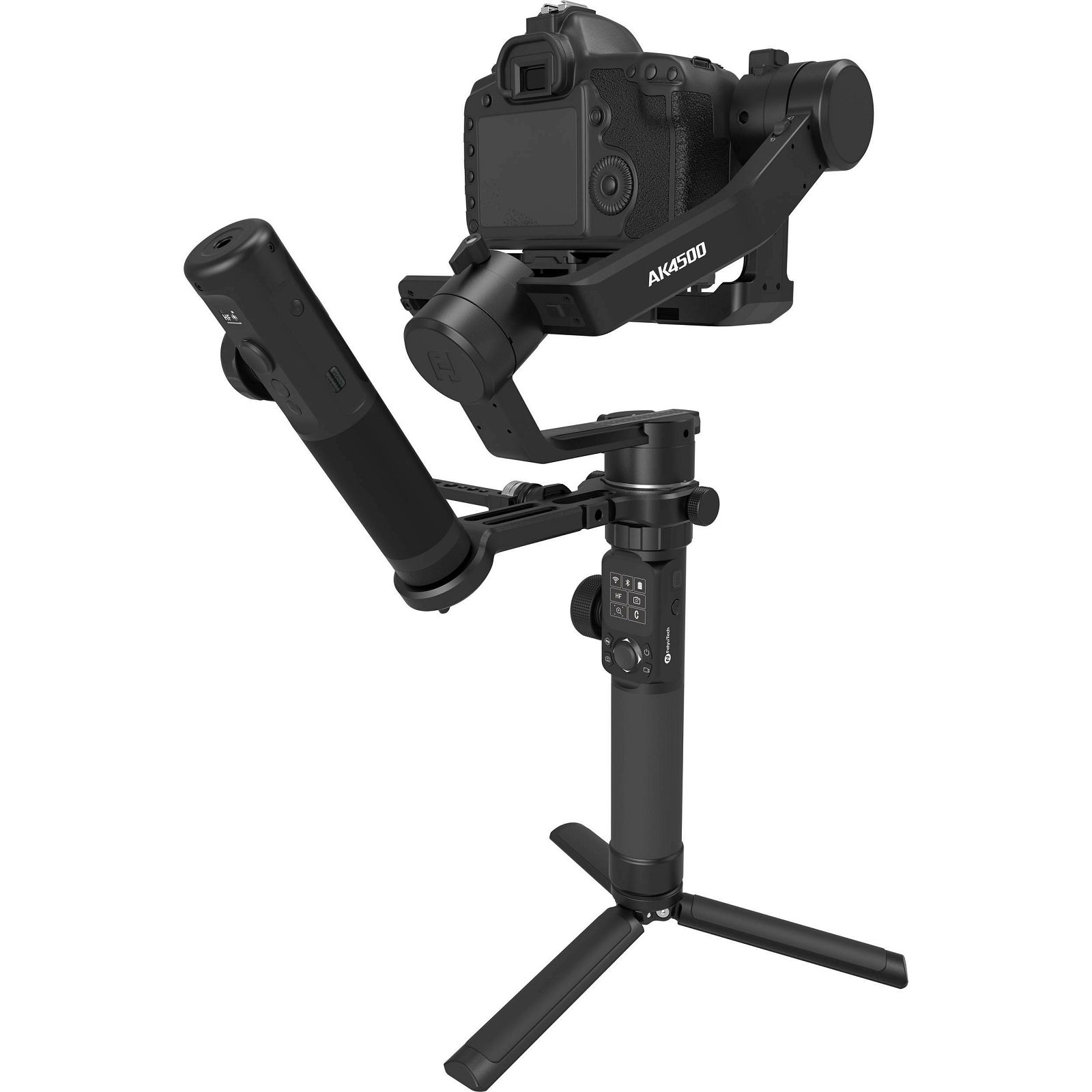 FeiyuTech AK4500 Standard Kit Gimbal Stabilizer 3-osni stabilizator za video snimanje