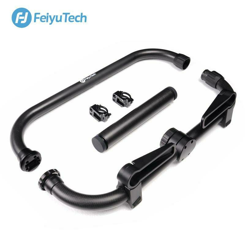 FeiyuTech Dual Handle Grip AK series za AK2000 i AK4000