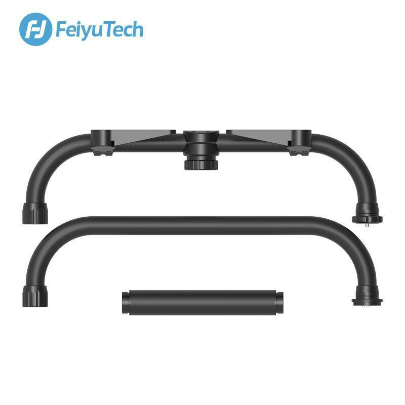 FeiyuTech Dual Handle Grip AK series za AK2000 i AK4000