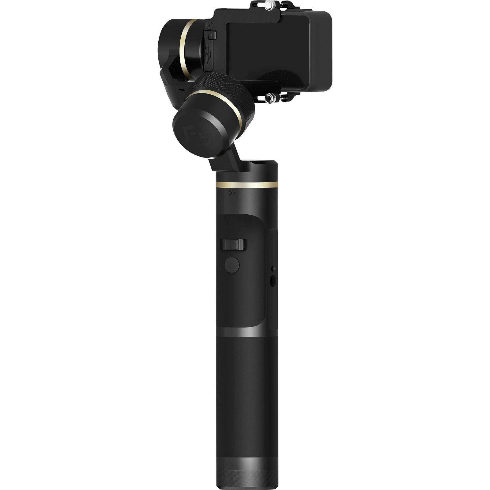 FeiyuTech G6 3-axis Handheld gimbal stabilizer for Action cam GoPro HERO6, HERO5, HERO4, HERO3+, HERO3, Yi cam 4K, AEE 3-osni stabilizator za video snimanje