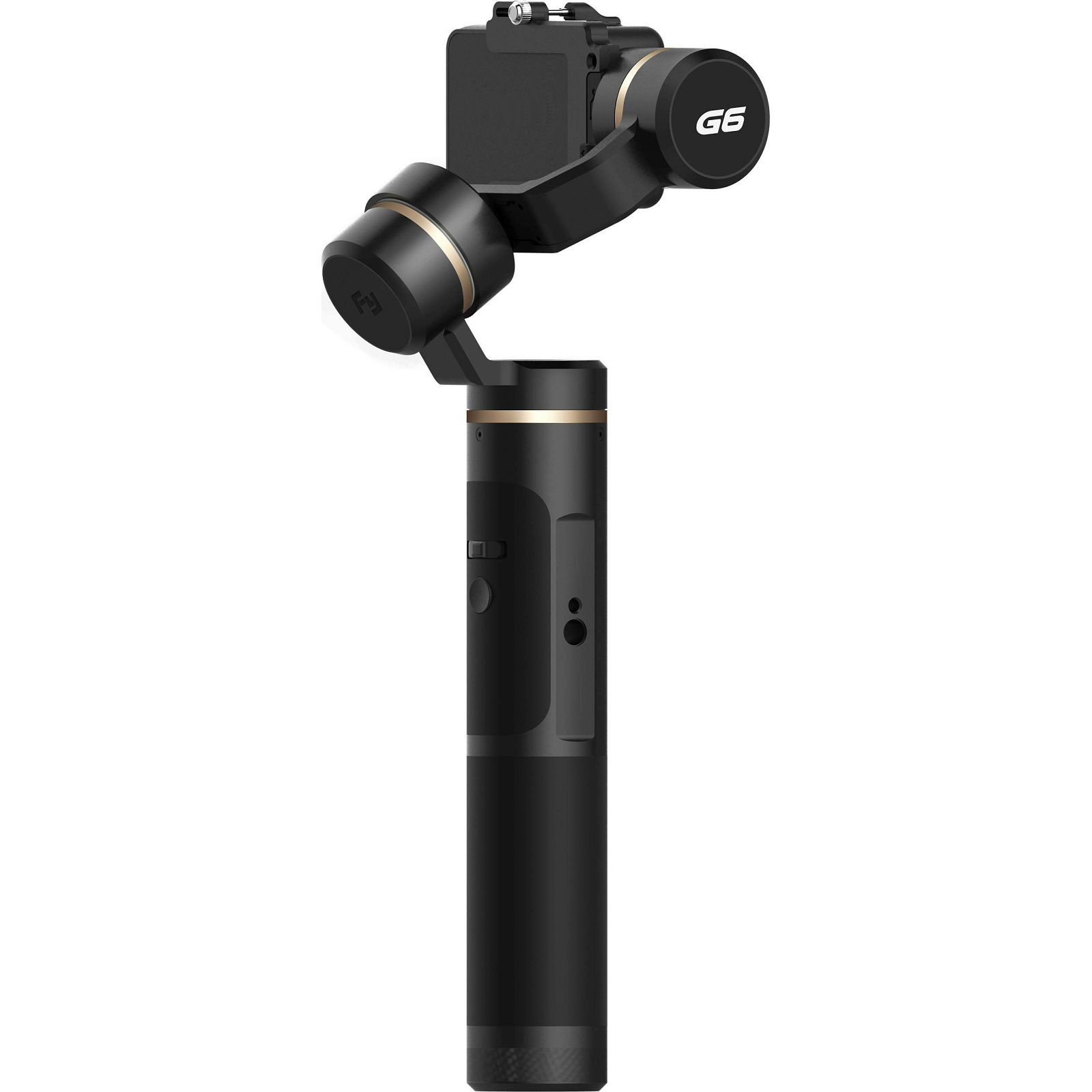FeiyuTech G6 3-axis Handheld gimbal stabilizer for Action cam GoPro HERO6, HERO5, HERO4, HERO3+, HERO3, Yi cam 4K, AEE 3-osni stabilizator za video snimanje