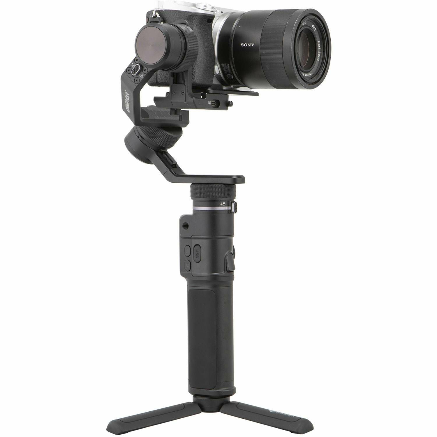 FeiyuTech G6 Max Gimbal Stabilizer 3-osni stabilizator za video snimanje