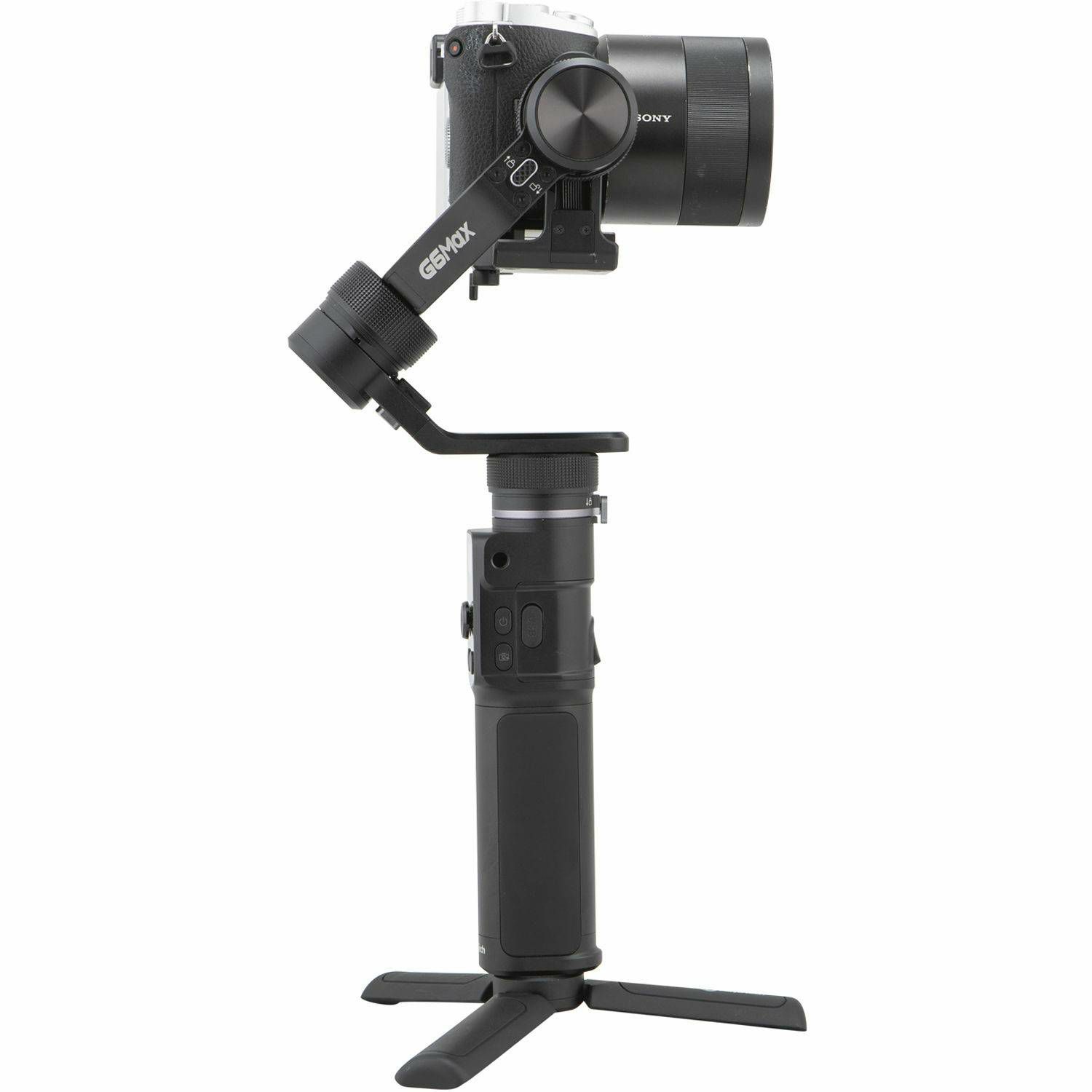 FeiyuTech G6 Max Gimbal Stabilizer 3-osni stabilizator za video snimanje