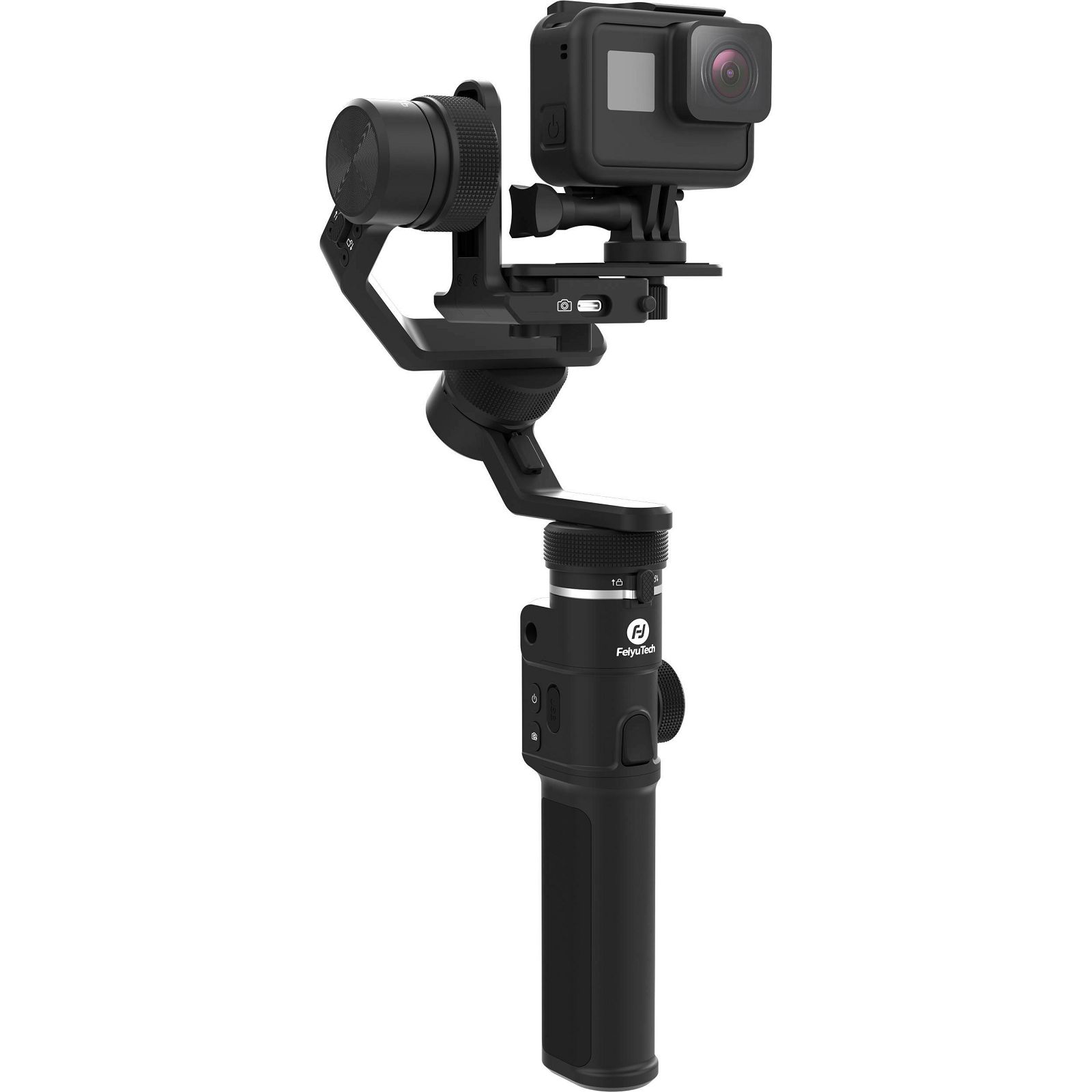 FeiyuTech G6 Max Gimbal Stabilizer 3-osni stabilizator za video snimanje