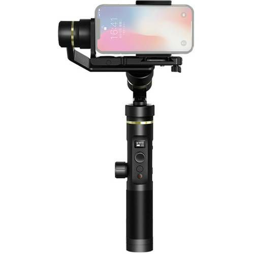 FeiyuTech G6 Plus Gimbal Stabilizer 3-osni stabilizator za video snimanje