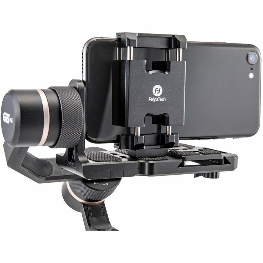 FeiyuTech G6 Plus Gimbal Stabilizer 3-osni stabilizator za video snimanje