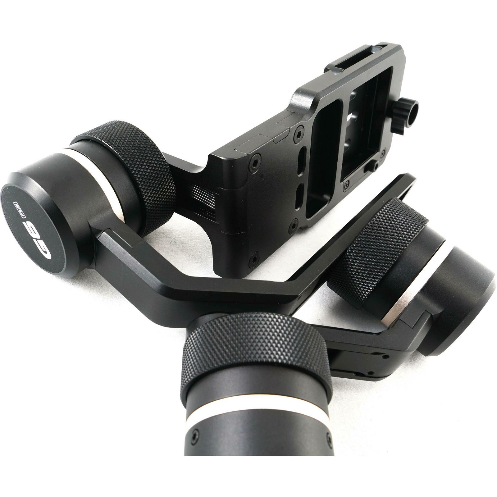 FeiyuTech G6 Plus Gimbal Stabilizer 3-osni stabilizator za video snimanje