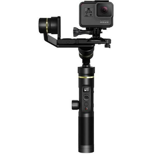 FeiyuTech G6 Plus Gimbal Stabilizer 3-osni stabilizator za video snimanje