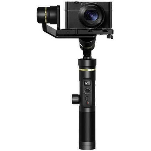 FeiyuTech G6 Plus Gimbal Stabilizer 3-osni stabilizator za video snimanje