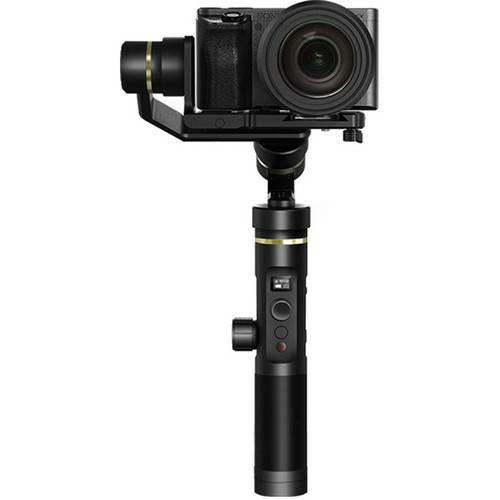 FeiyuTech G6 Plus Gimbal Stabilizer 3-osni stabilizator za video snimanje