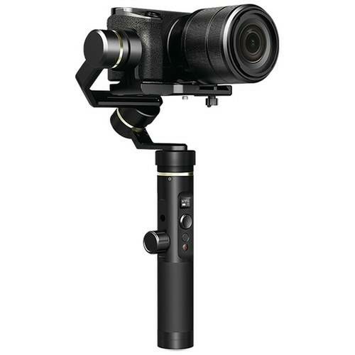 FeiyuTech G6 Plus Gimbal Stabilizer 3-osni stabilizator za video snimanje