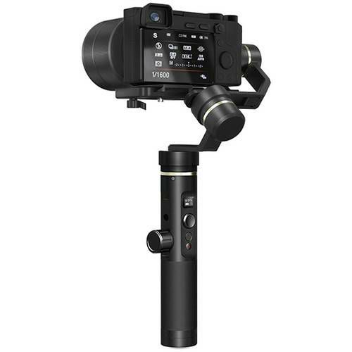 FeiyuTech G6 Plus Gimbal Stabilizer 3-osni stabilizator za video snimanje