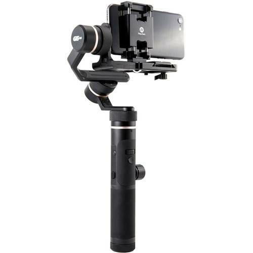 FeiyuTech G6 Plus Gimbal Stabilizer 3-osni stabilizator za video snimanje