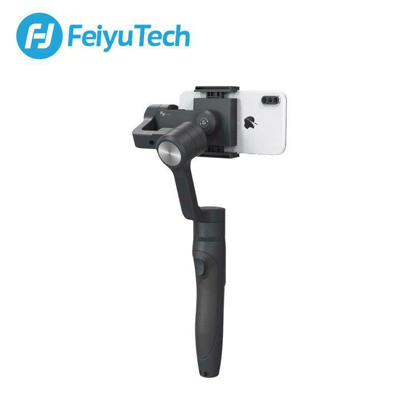 FeiyuTech VIMBLE 2 3-Axis Gimbal for Smartphone stabilizator