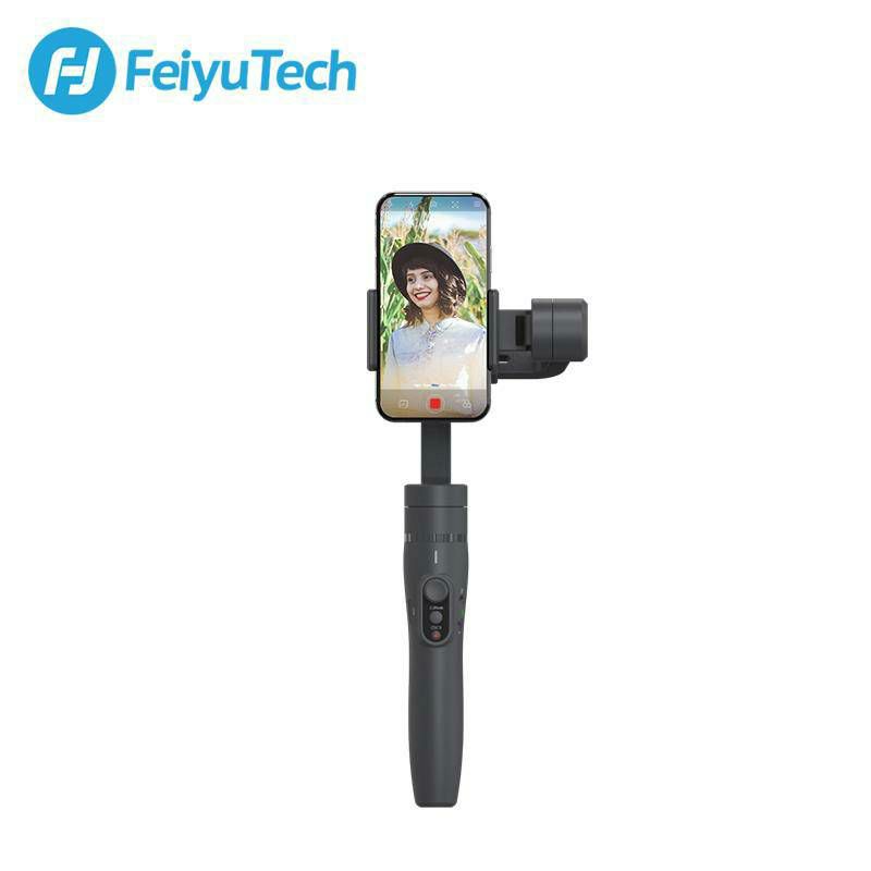 FeiyuTech VIMBLE 2 3-Axis Gimbal for Smartphone stabilizator