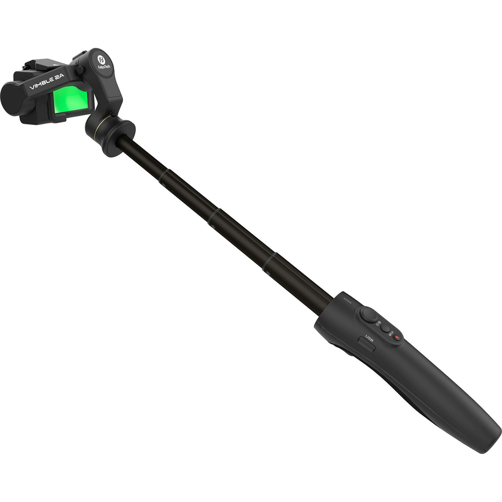 FeiyuTech Vimble 2A Gimbal Stabilizer 3-osni stabilizator za GoPro 5/6/7