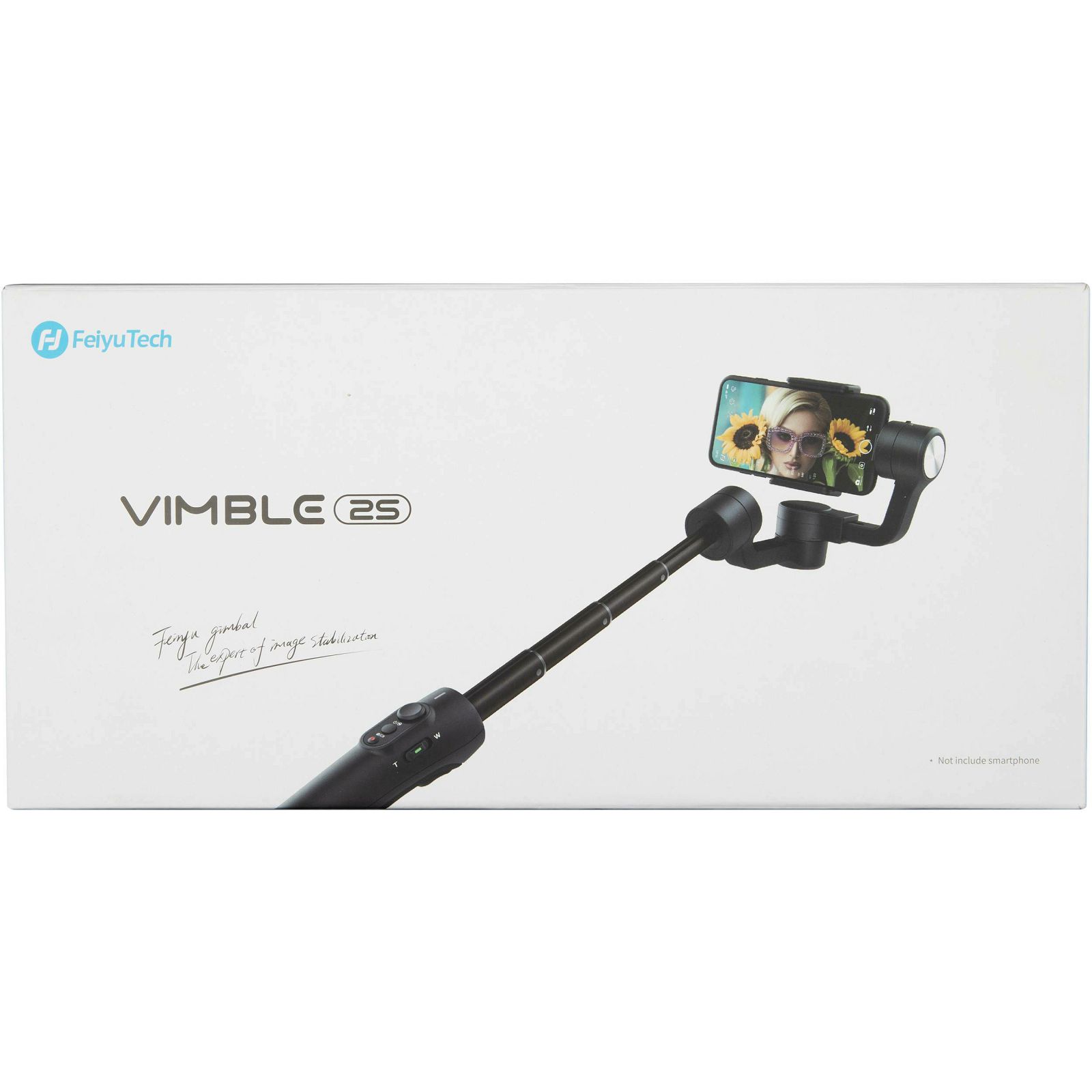 FeiyuTech Vimble 2S Gimbal Stabilizer 3-osni stabilizator za mobitele Smartphone