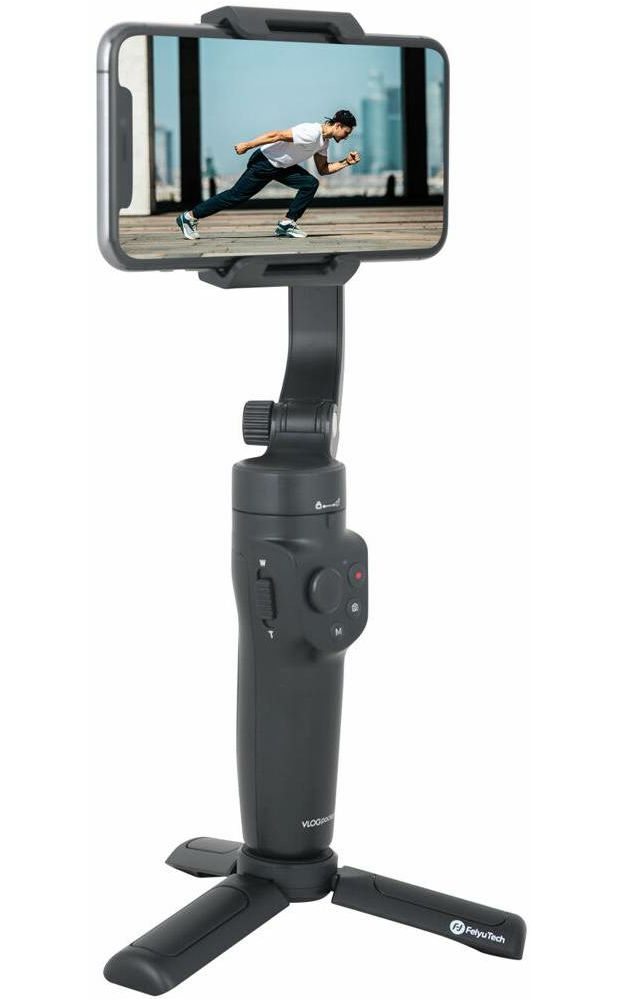 FeiyuTech Vlogpocket 2 Gimbal Stabilizer