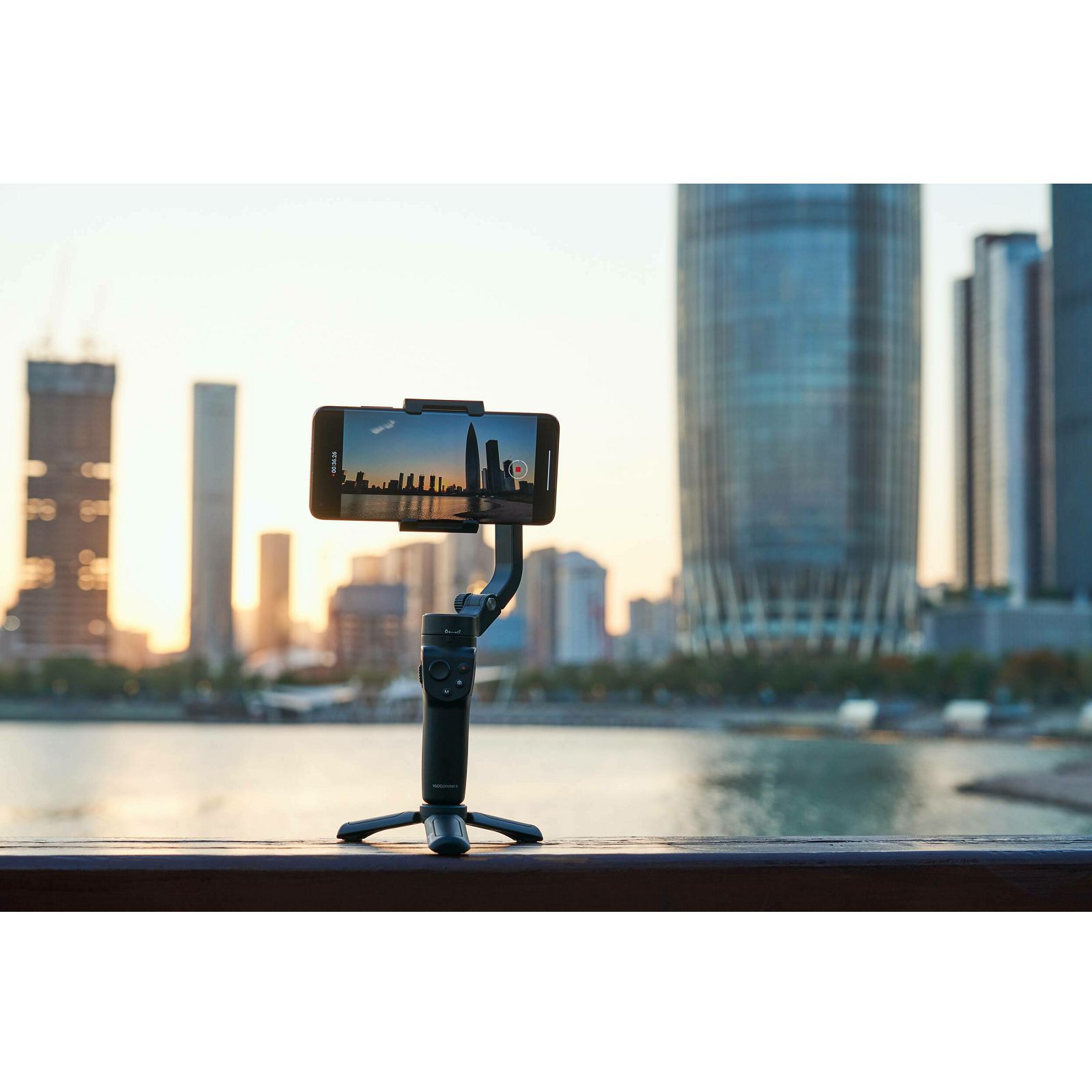 FeiyuTech Vlogpocket 2 Gimbal Stabilizer