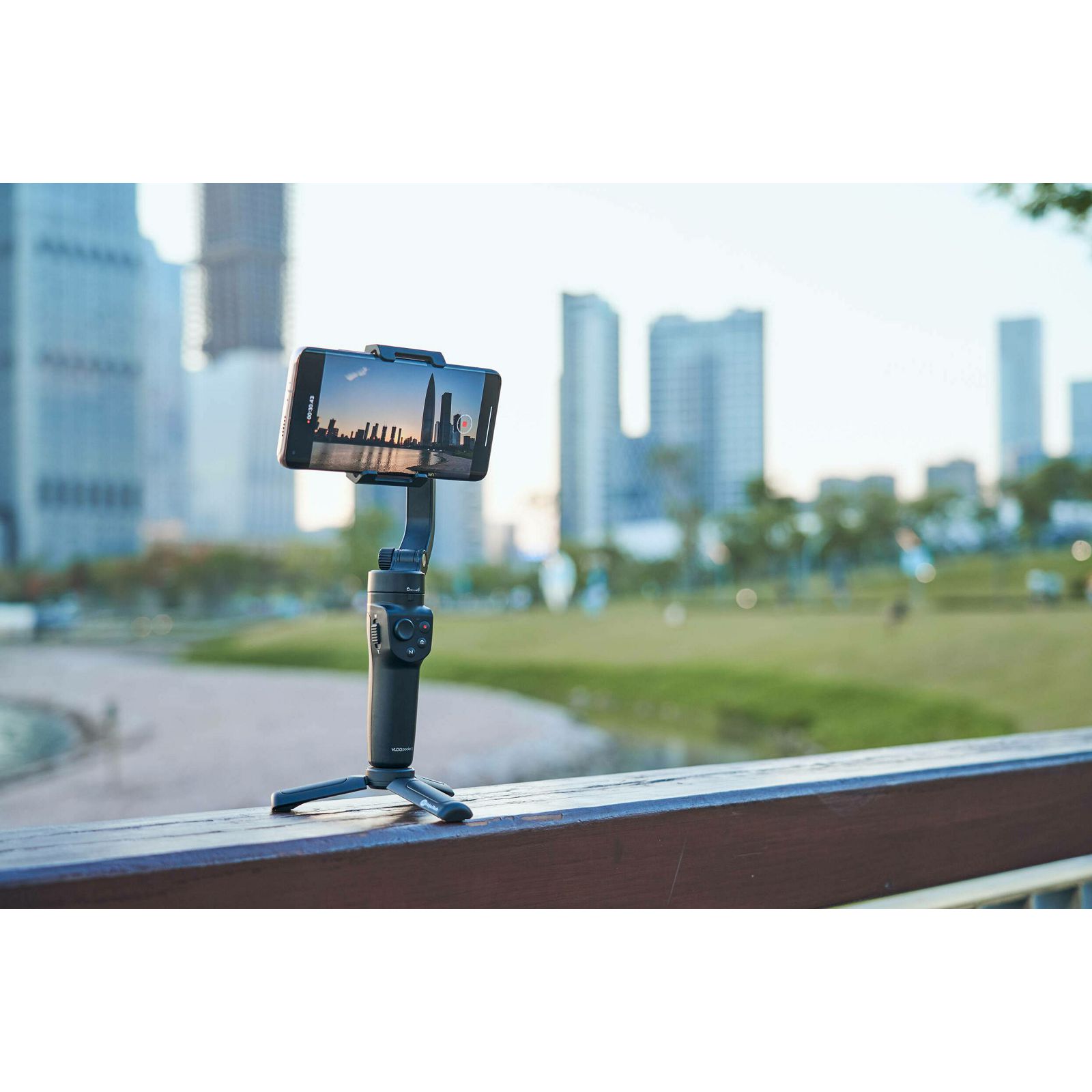 FeiyuTech Vlogpocket 2 Gimbal Stabilizer