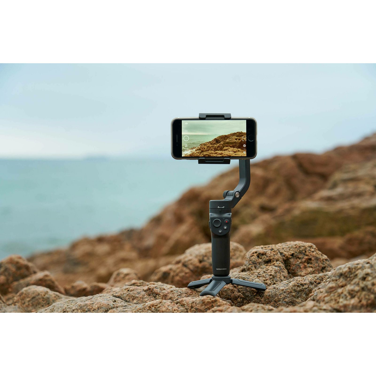 FeiyuTech Vlogpocket 2 Gimbal Stabilizer