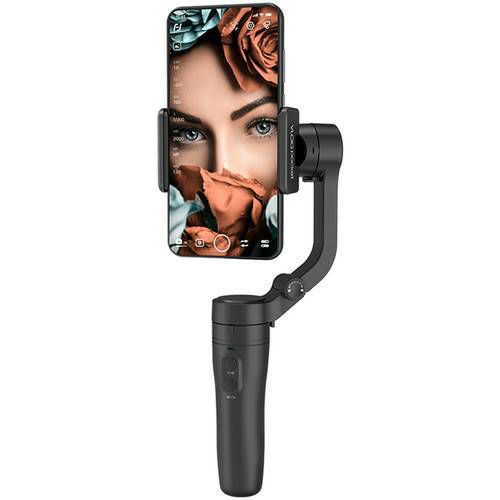 FeiyuTech Vlogpocket Gimbal Stabilizer 3-osni stabilizator za mobitele Smartphone