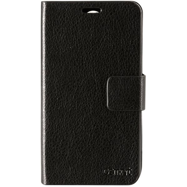 FLIP COVER BLACK MAYA M1 V2