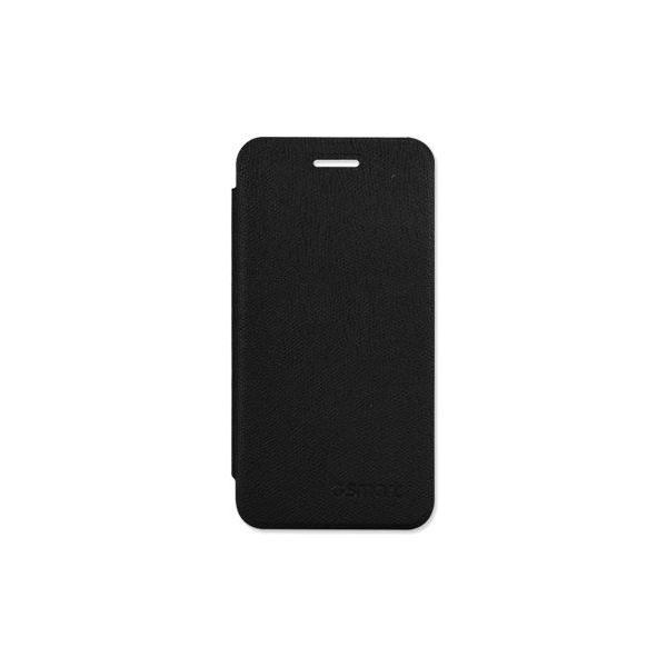 FLIP COVER GURU G1 BLACK