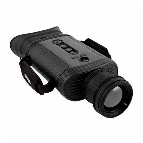 FLIR BHS-X Command 320 Thermal Imaging Camera (without lens) termovizijska kamera bez objektiva