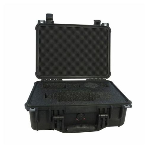 FLIR Hard Shell Pelican Case for HS and TS serie