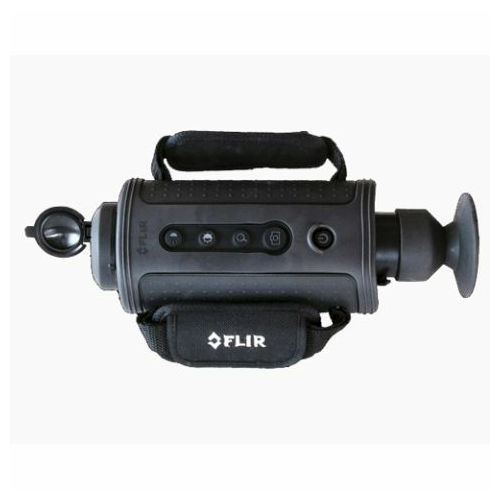 FLIR HS-X Command 320 Thermal Imaging Camera (Without Lens) termovizijska kamera bez objektiva