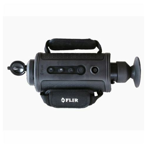 FLIR HS-X Command 640 Thermal Imaging Camera (Without Lens) termovizijska kamera bez objektiva