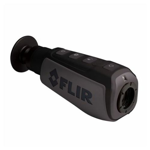 FLIR LS-X Thermal Imaging Camera termovizijska kamera