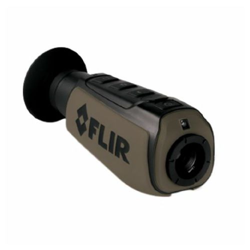 FLIR Scout II 240 Thermal Imaging Camera termovizijska kamera