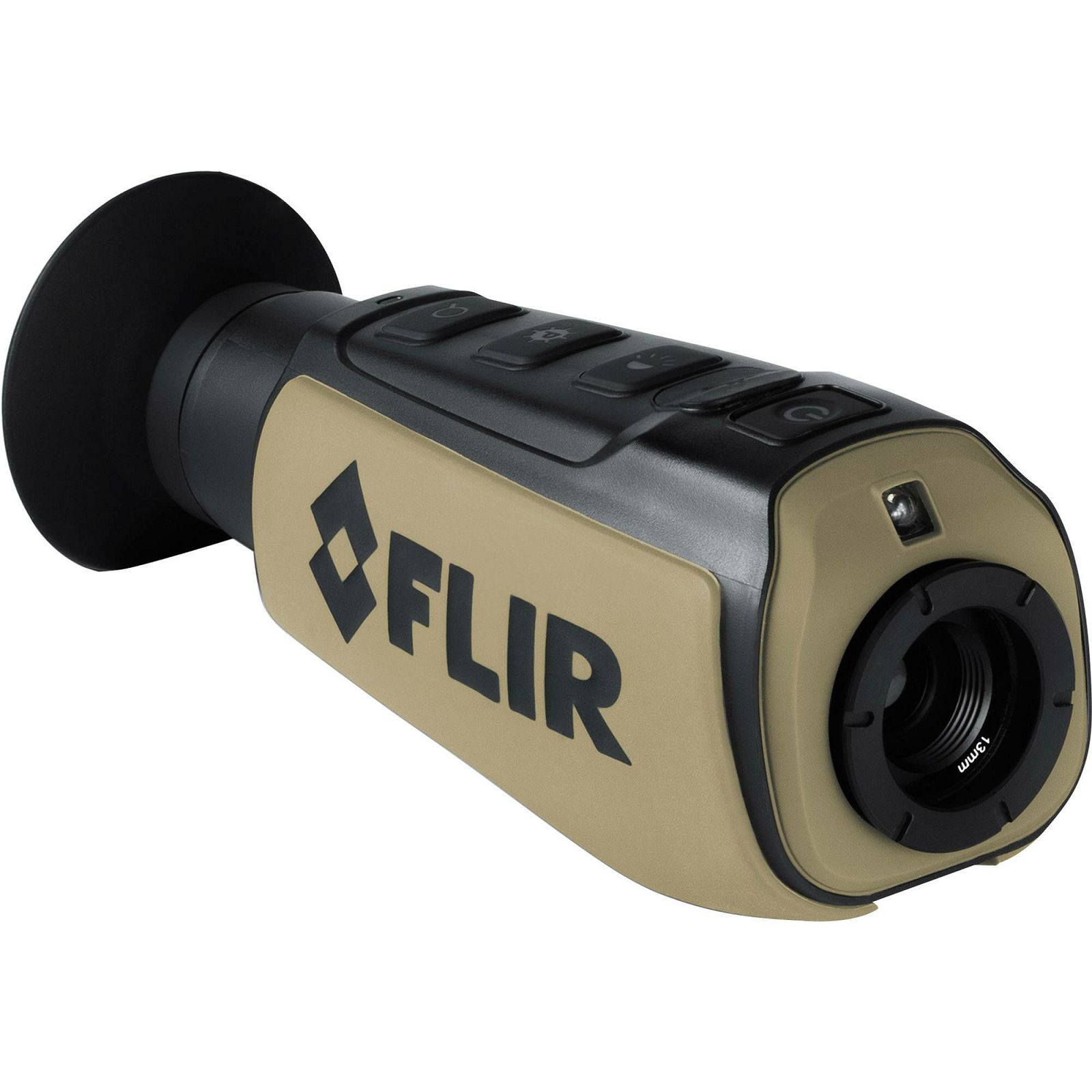 FLIR Scout III 240 Thermal Imaging Camera termovizijska kamera