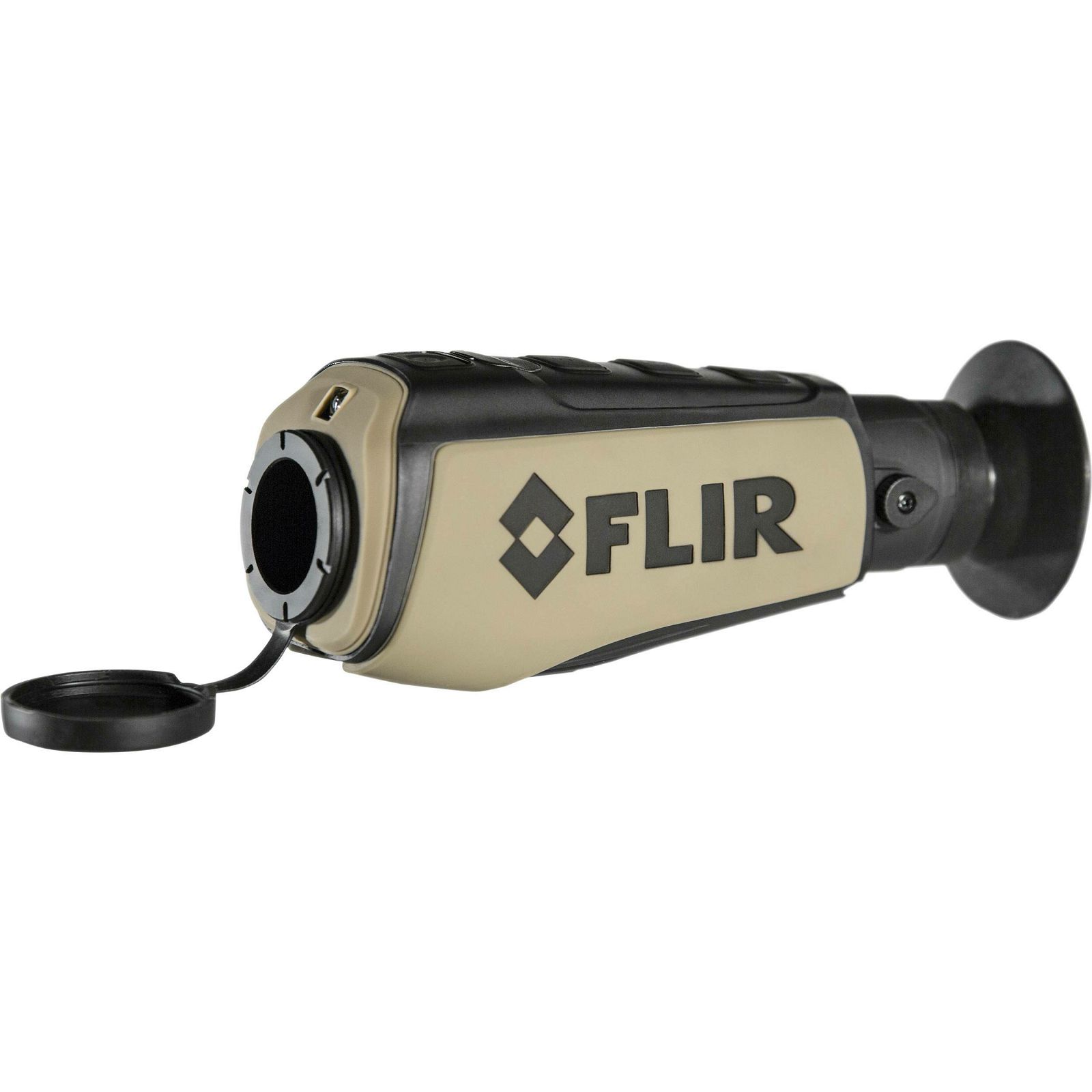 FLIR Scout III 240 Thermal Imaging Camera termovizijska kamera