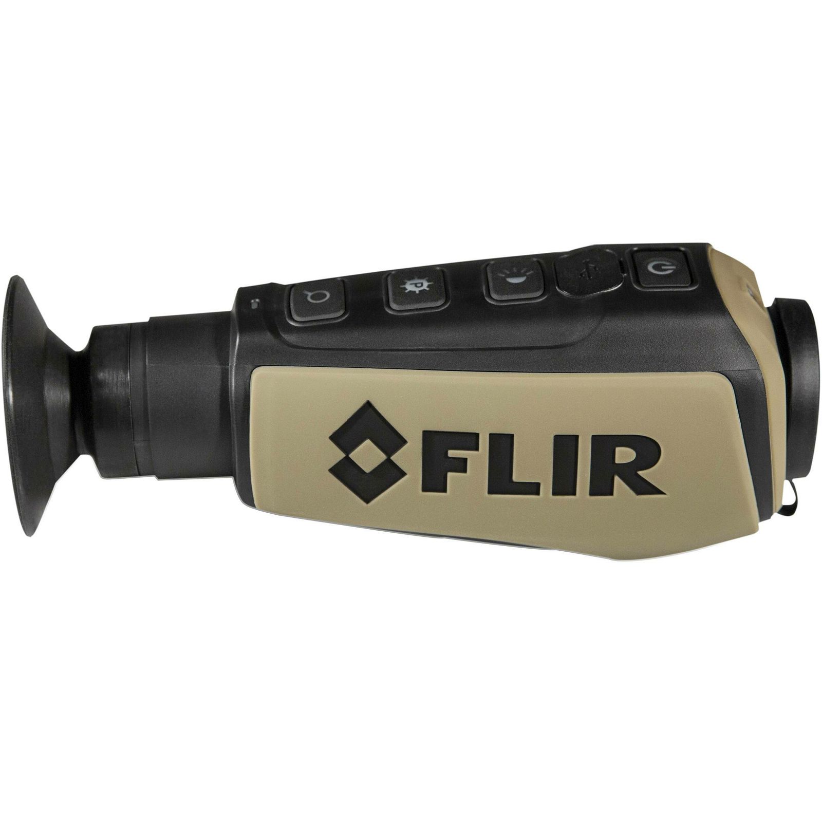 FLIR Scout III 240 Thermal Imaging Camera termovizijska kamera