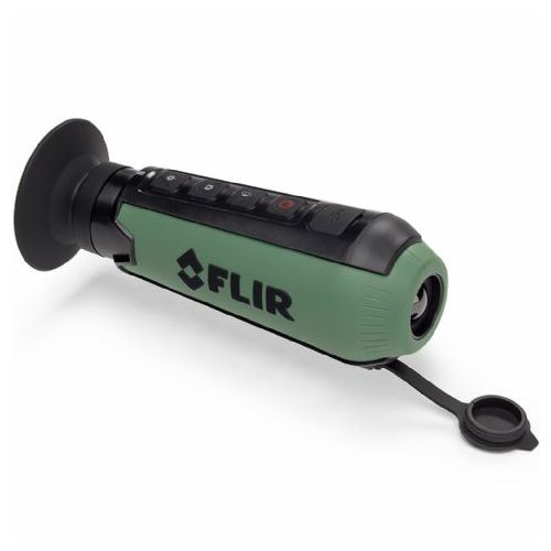 FLIR Scout TK Thermal Imaging Camera termovizijska kamera