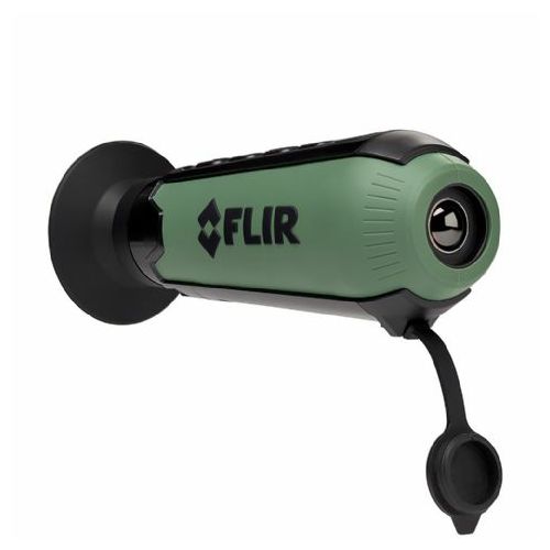 FLIR Scout TK Thermal Imaging Camera termovizijska kamera