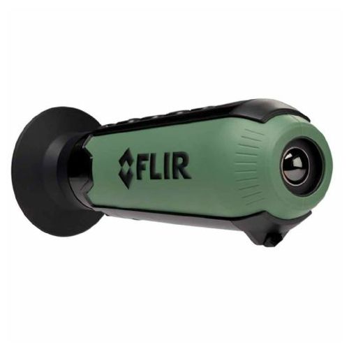 FLIR Scout TK Thermal Imaging Camera termovizijska kamera