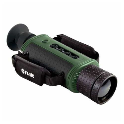 FLIR Scout TS32r Pro Thermal Imaging Camera termovizijska kamera