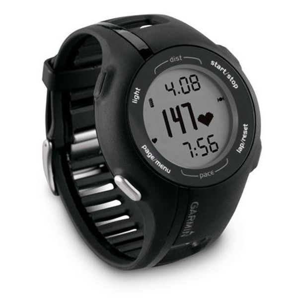 Forerunner 210 HRM