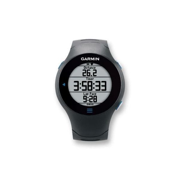 Forerunner 610 HRM