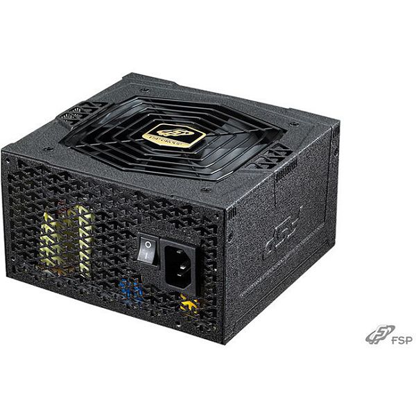 Fortron napajanje Aurum S PSU 400W,80+ GOLD