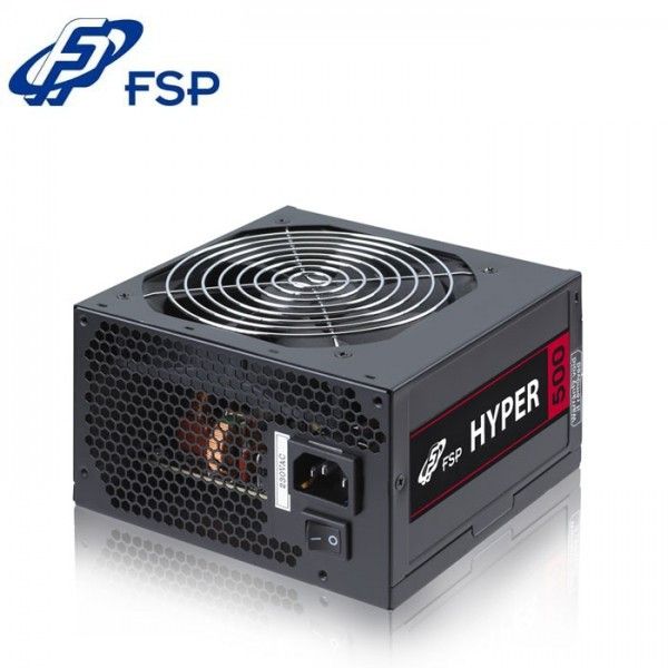 Fortron napajanje Hyper 500W